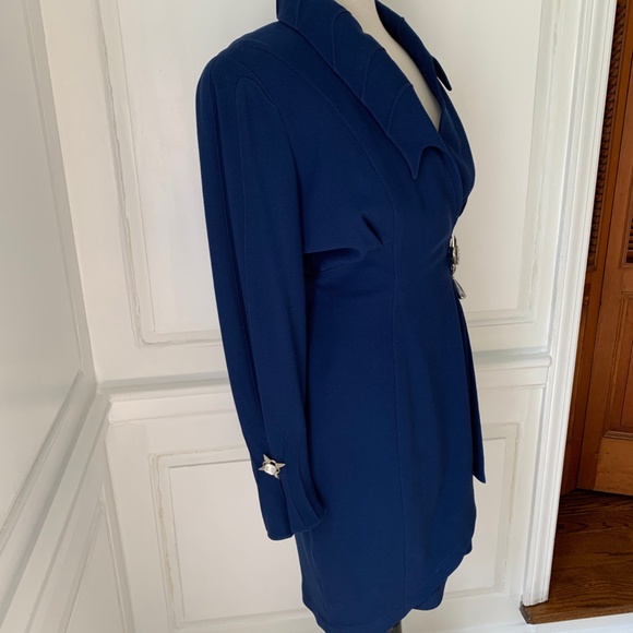 Designer Dress - Picture 2 of 5